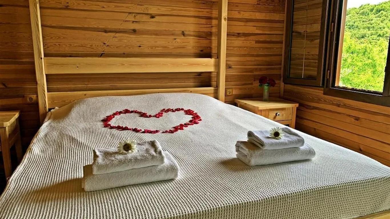 Kas Doga Park Hotel