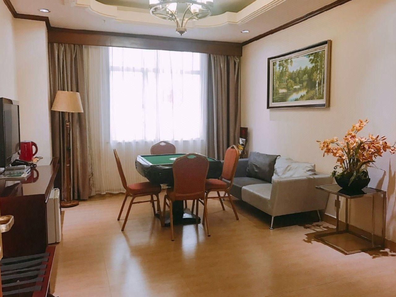 Habitación
