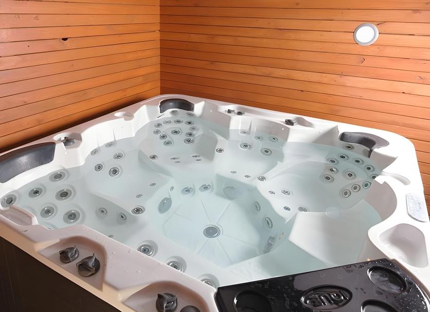 Servicio del hotel Foto