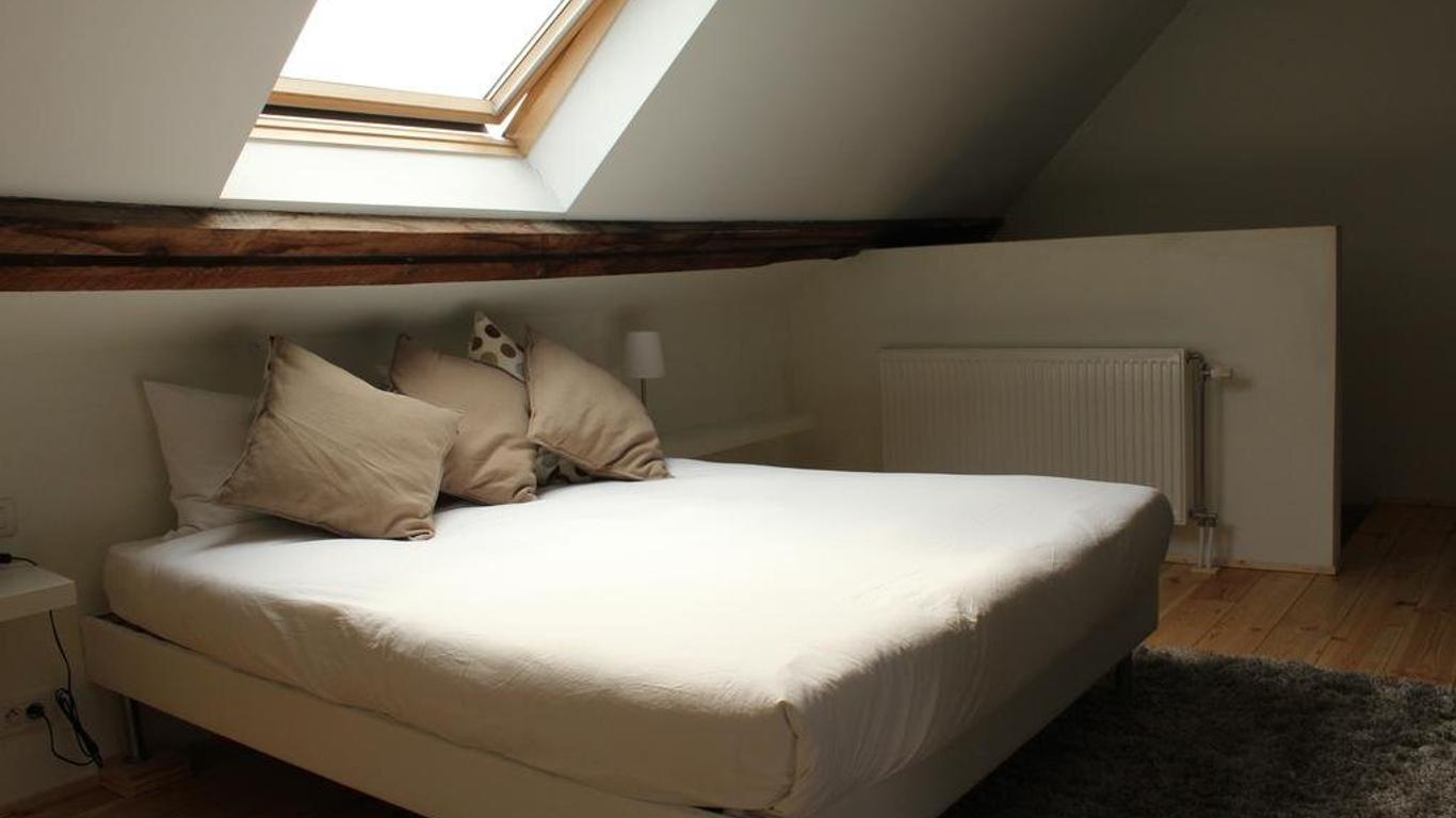 Bed & Breakfast Leopold II