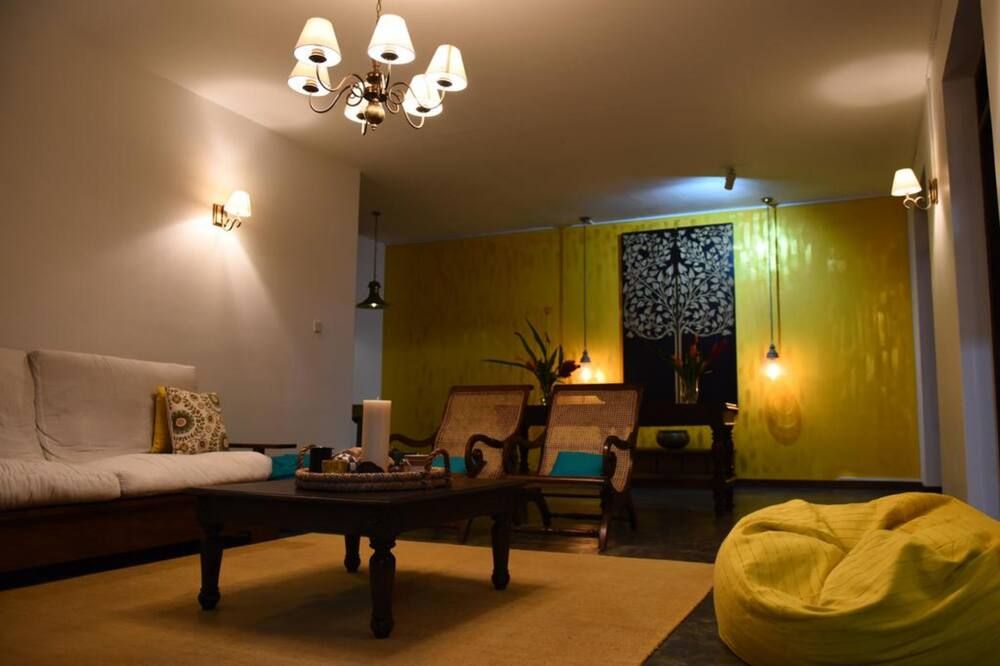 Sala de estar