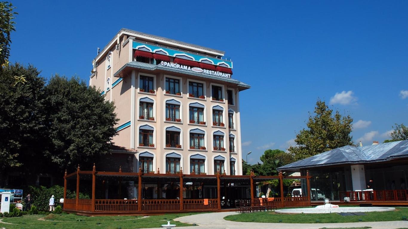 The And Hotel Sultanahmet - Special Category