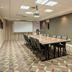 Sala de conferencias