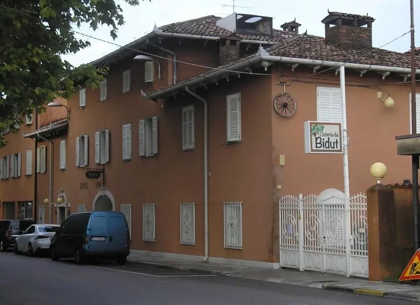 Edificio Foto
