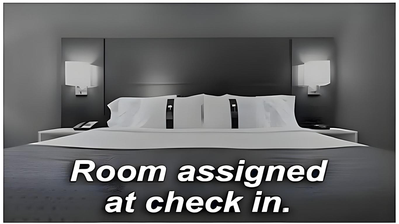 Holiday Inn Denver-Parker-E470/Parker Road