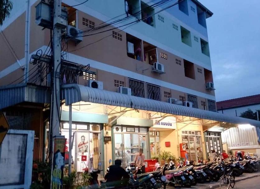 Edificio Foto