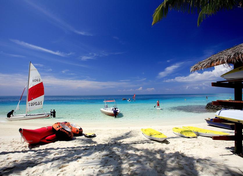 Playa Foto