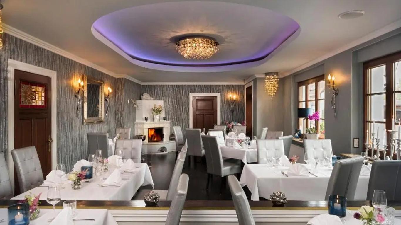 Hotel Linther Hof
