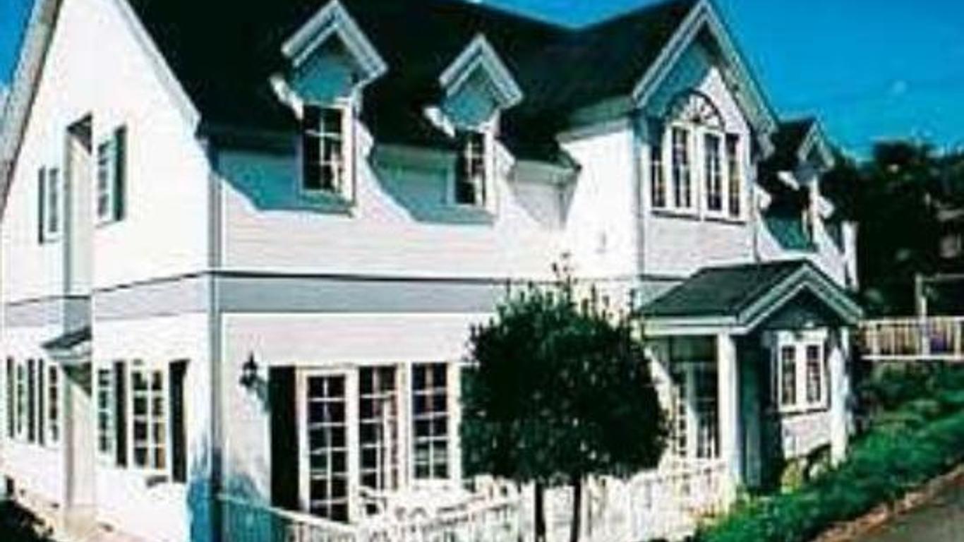 Country Inn Pewit