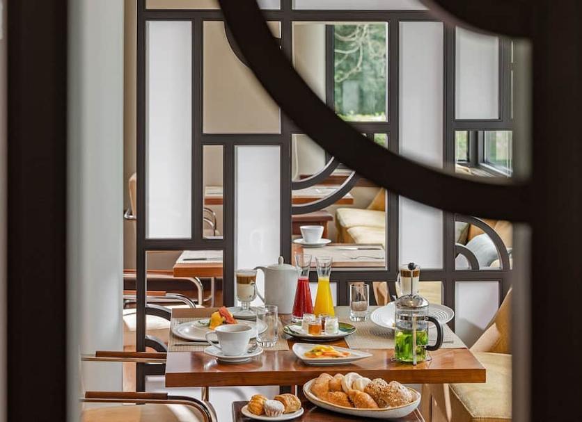 Comedor Foto