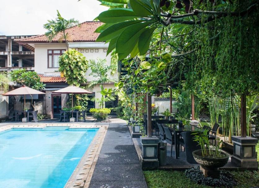 Piscina Foto