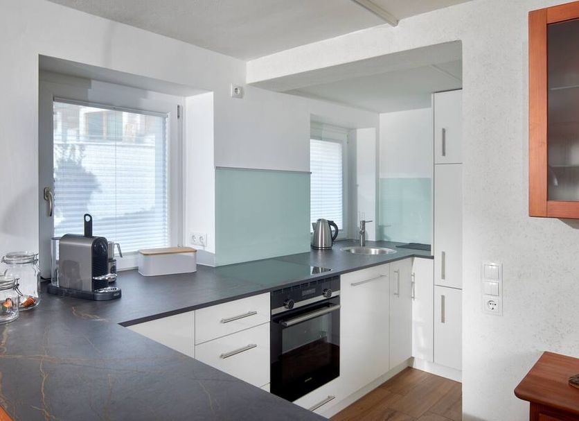 Cocina Foto