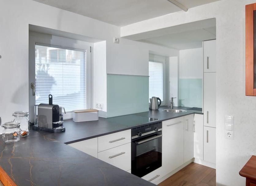 Cocina Foto