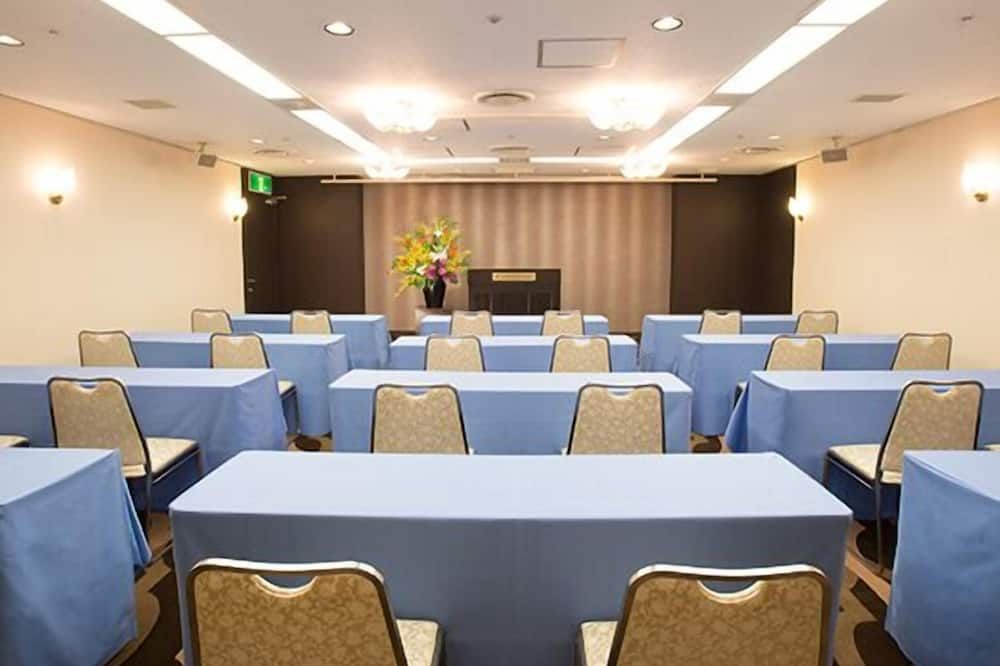 Sala de conferencias