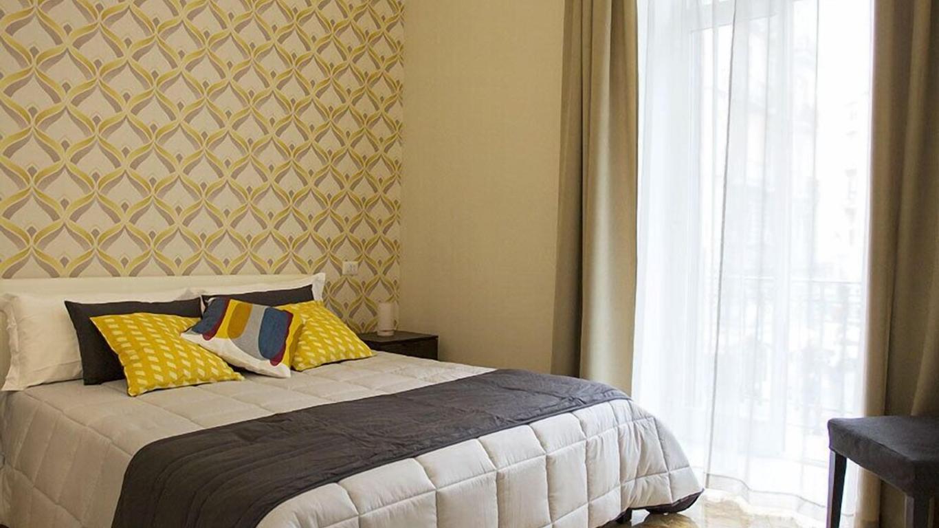 B&B Rettifilo