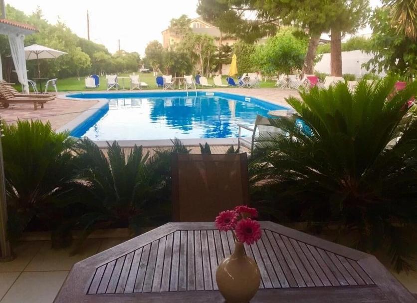Piscina Foto