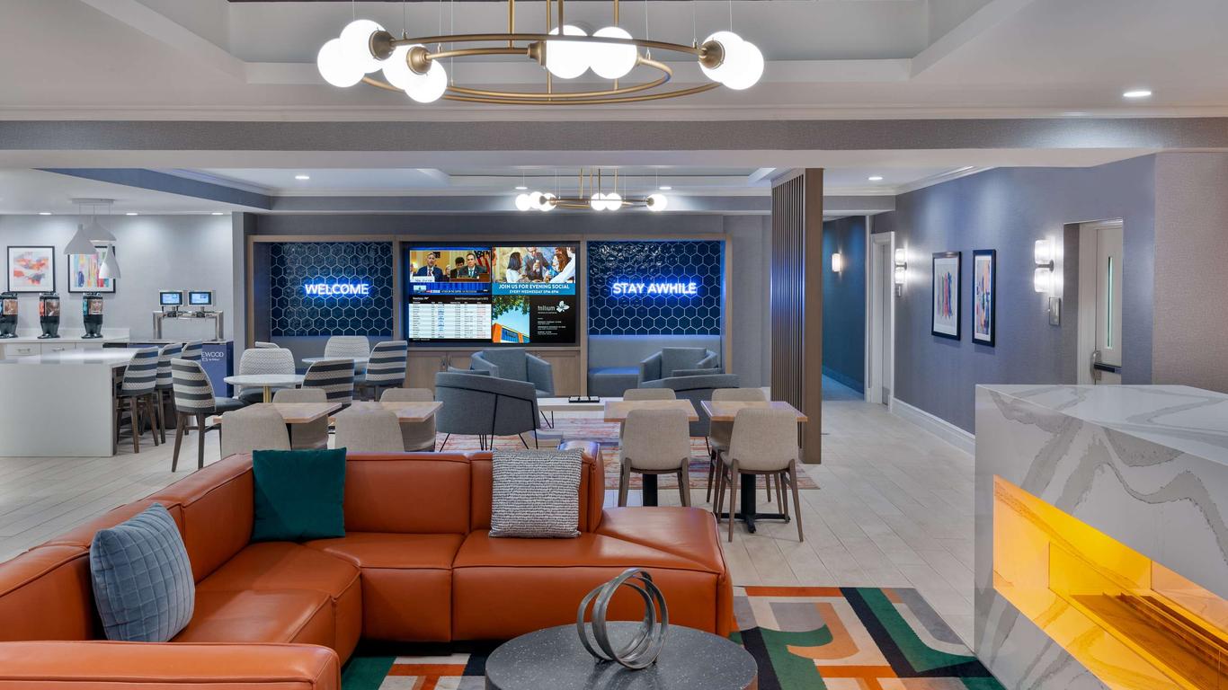 Homewood Suites by Hilton Boston/Canton, MA