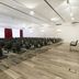 Sala de conferencias