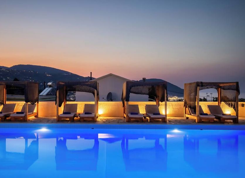 Piscina Foto