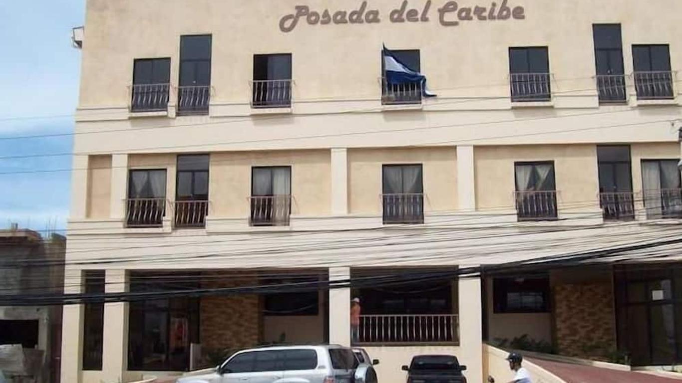 Hotel Posada Del Caribe