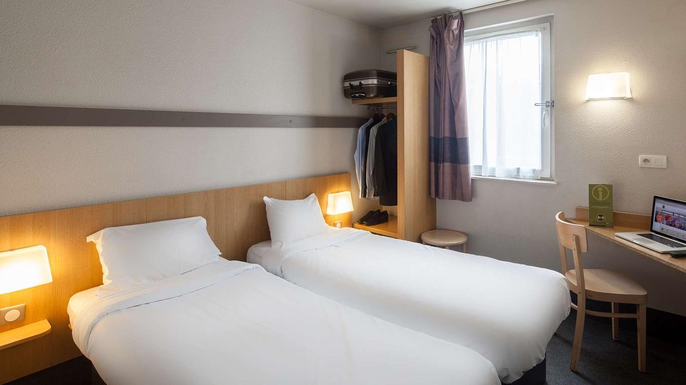 B&b Hotel Goussainville Cdg