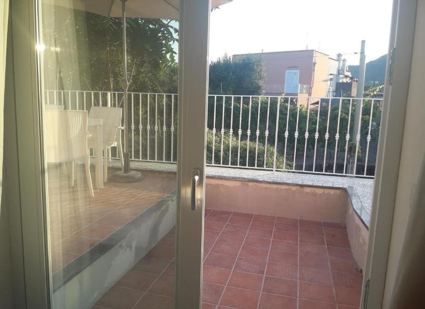 Balcón Foto