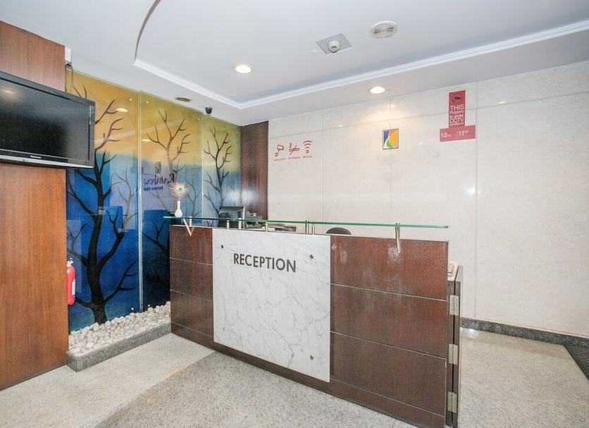 Recepción Foto