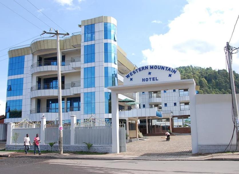 Edificio Foto