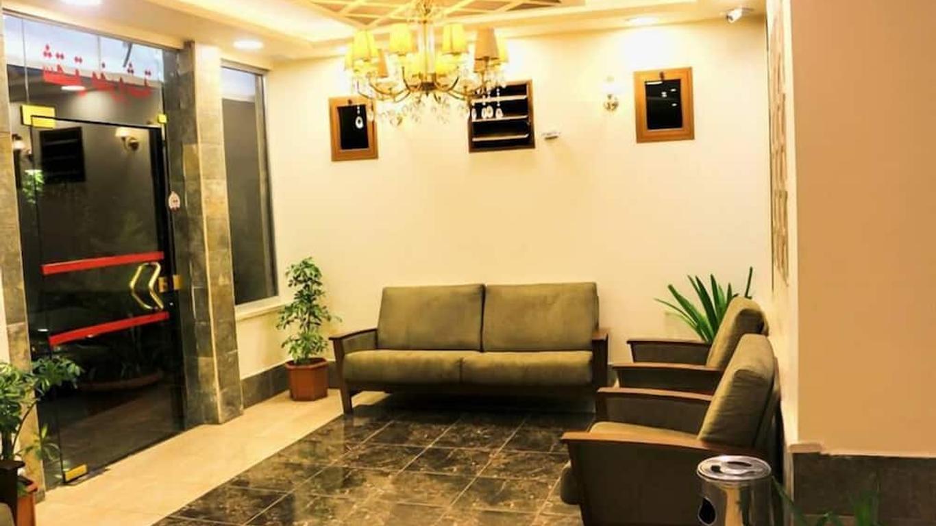 Al-Riyati For Hotel Apartments