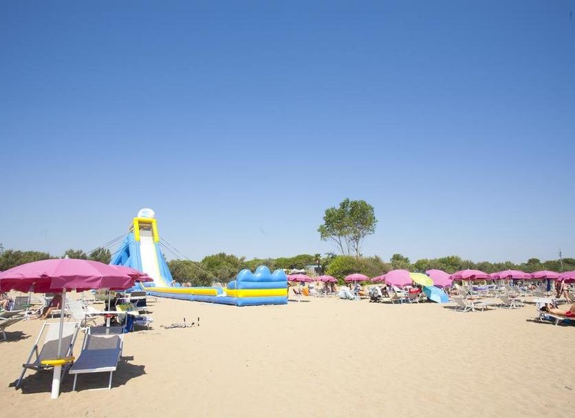 Playa Foto