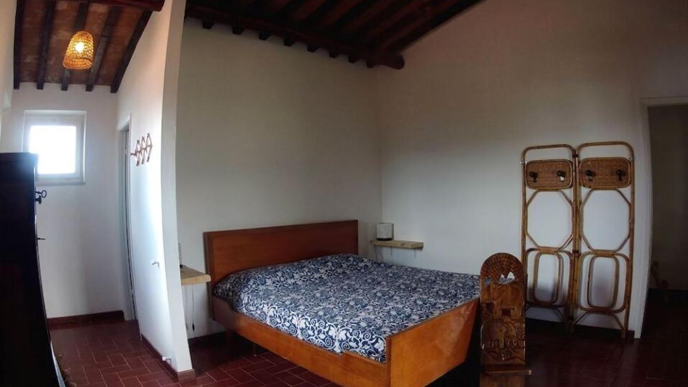 B&B La Collina Sul Mare