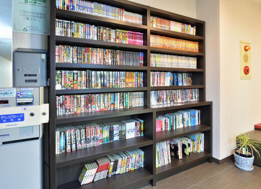 Tienda Foto