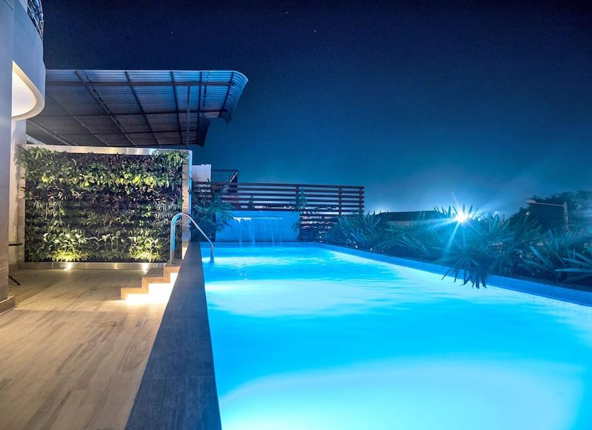Piscina Foto