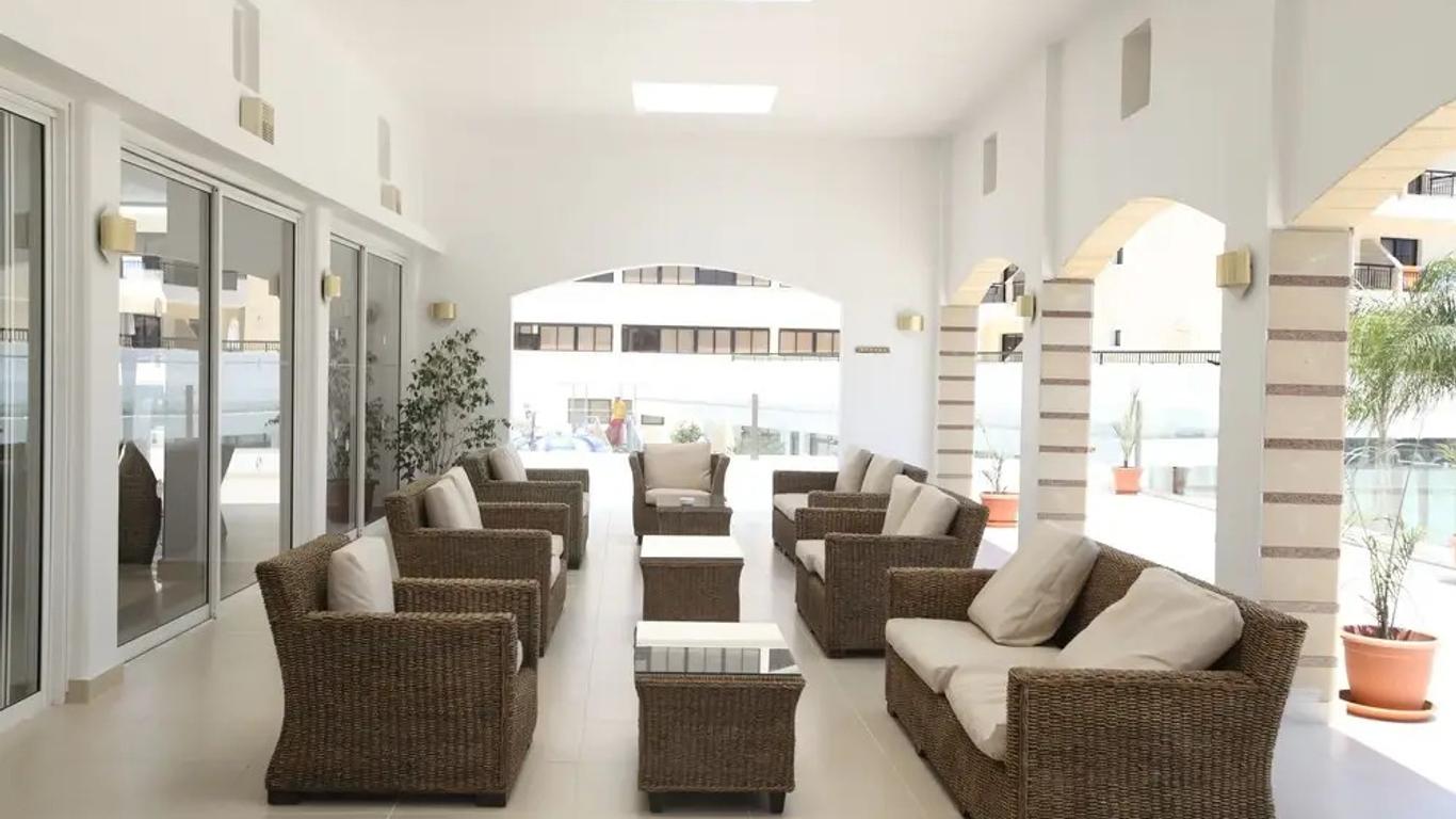 Anastasia Hotel Apartments