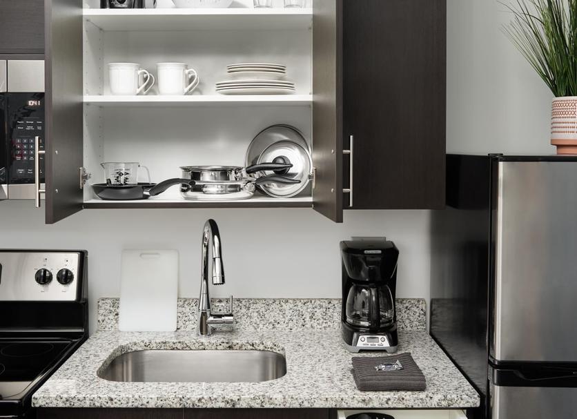 Cocina Foto