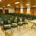 Sala de conferencias