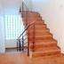 Escaleras