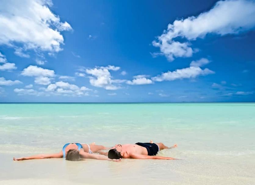 Playa Foto