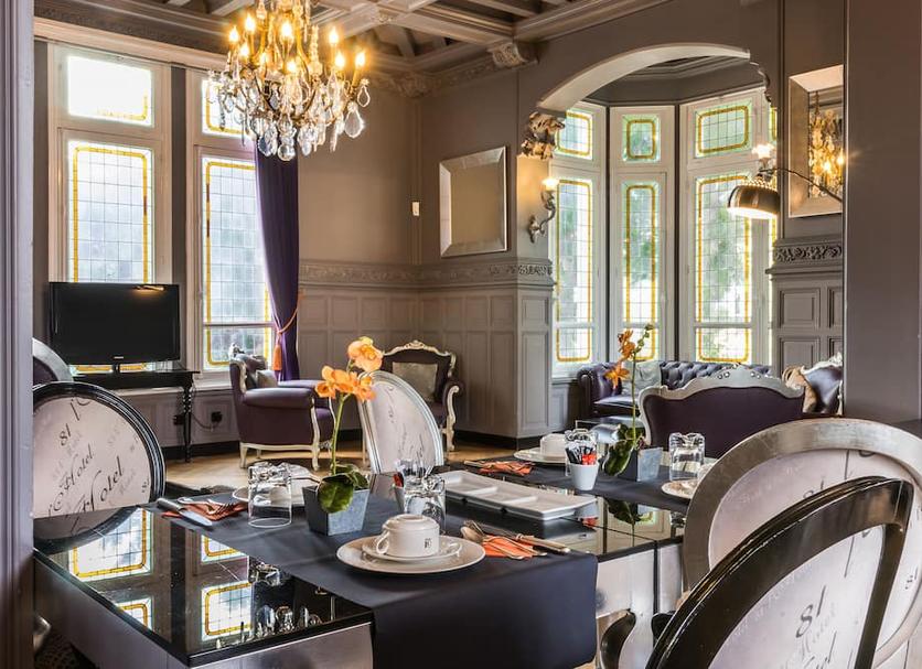Comedor Foto
