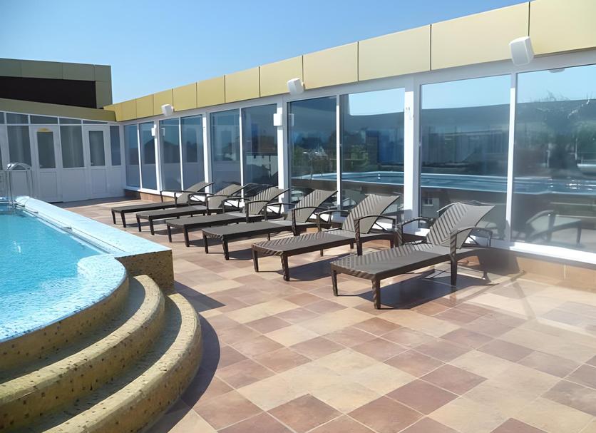 Piscina Foto