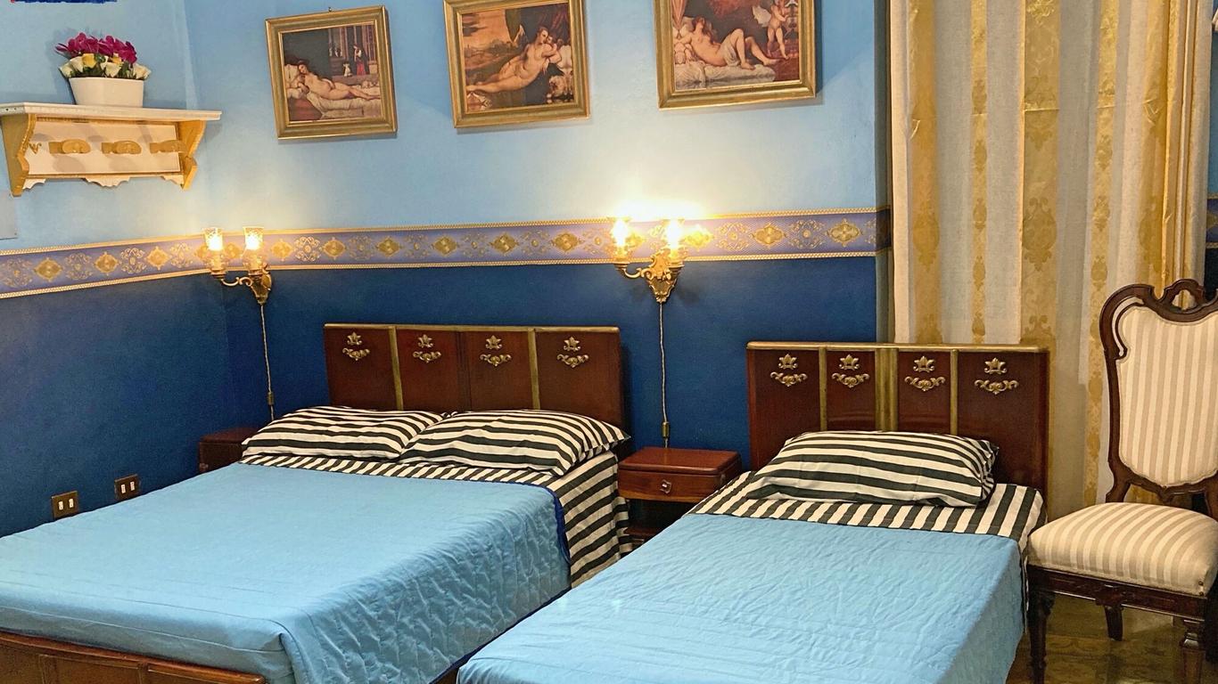Hostal Colonial Casa de Luca