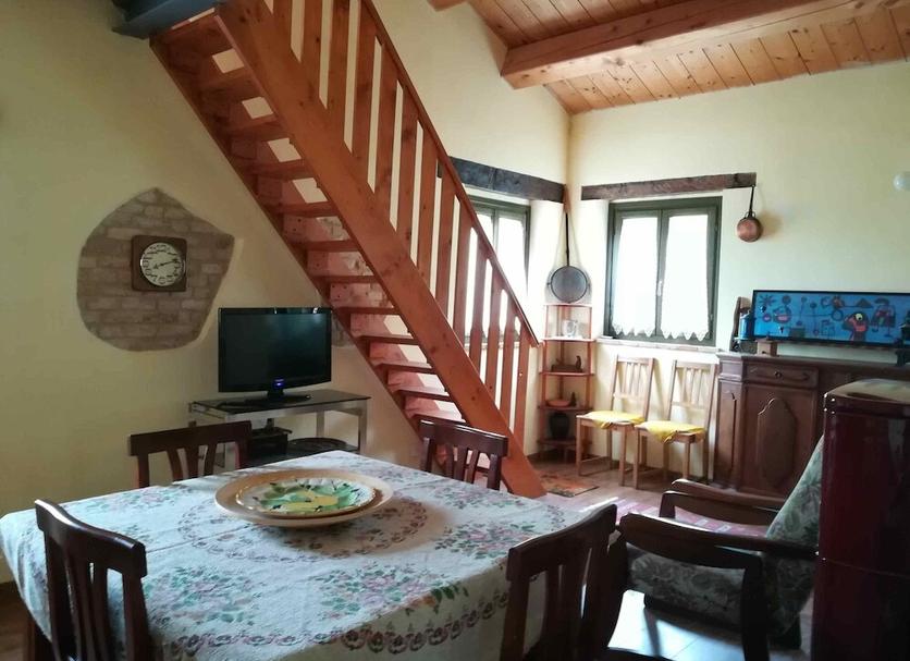 Comedor Foto