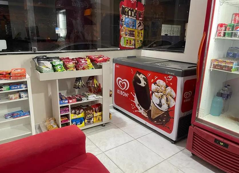 Tienda Foto
