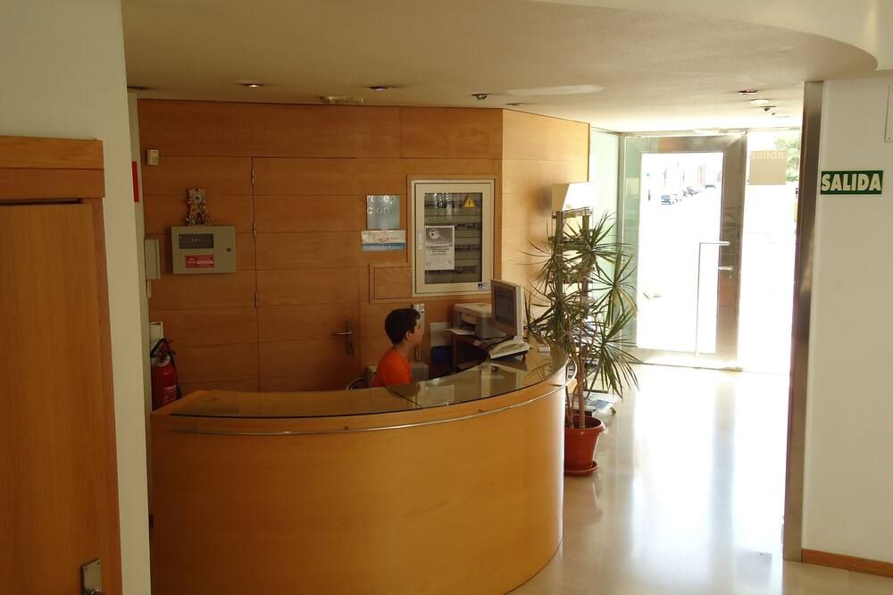 Recepción