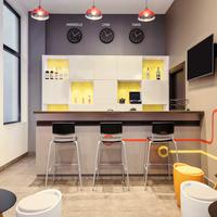 ibis Styles Marseille Gare Saint-Charles