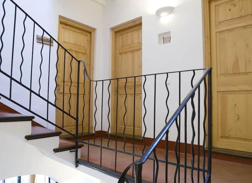 Escaleras Foto