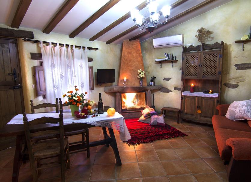 Comedor Foto