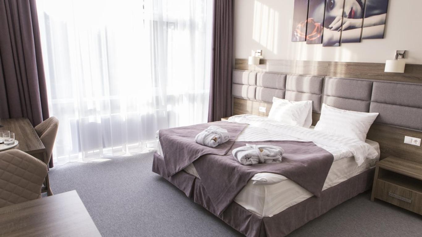 Spa-Hotel Parus