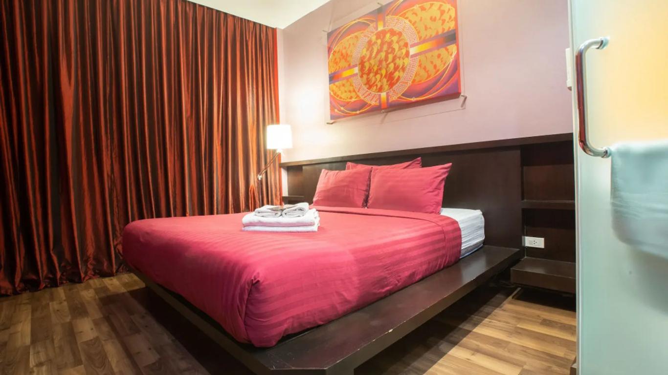 Third Rock Hostel