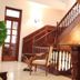 Escaleras